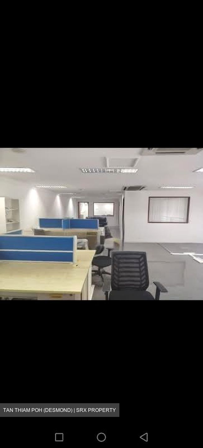 Guan Hwa Building (D16), Office #553551461